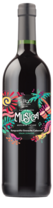 RQ25’s Tempranillo Grenache Cabernet